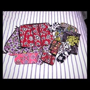 A “lot” of Vera Bradley